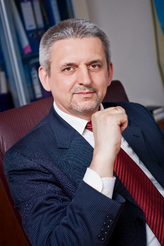 Sergei Ivanovich Sukhonos